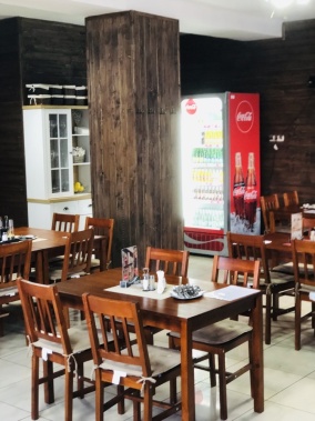Goral Restaurant