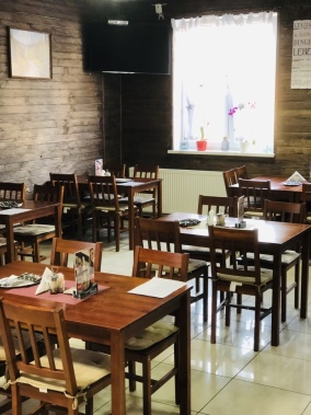 Goral Restaurant