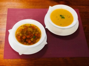 Goral Restaurant